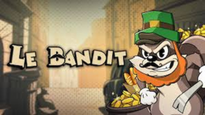 Le Bandit Hacksaw