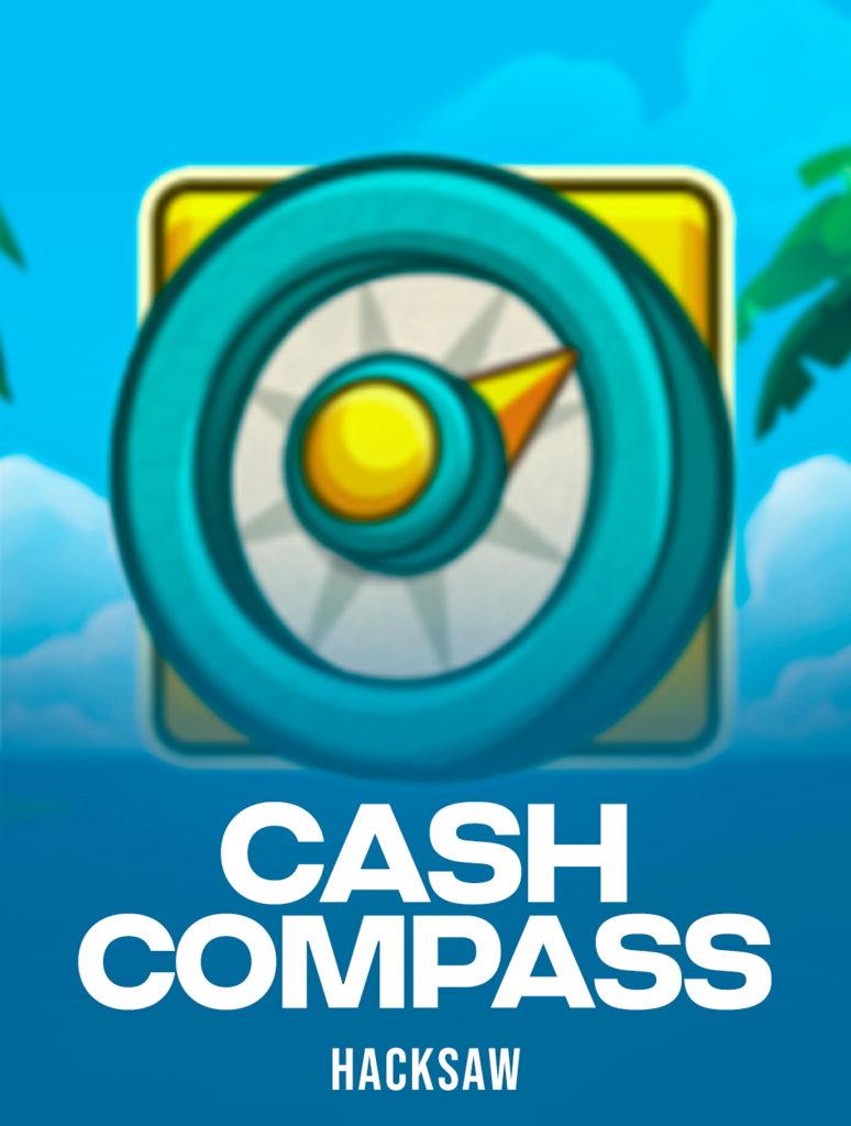 Cash Compass Hacksaw