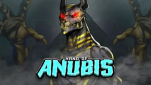 Hand of Anubis